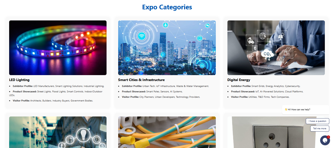 Website Design & UX